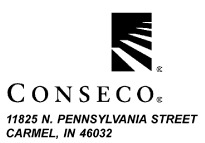 (CONSECO LOGO)